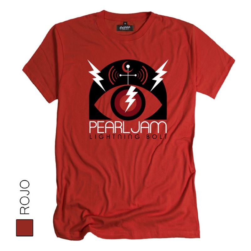 Pearl Jam 13