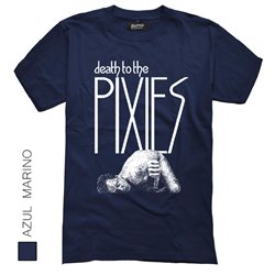 Pixies 06