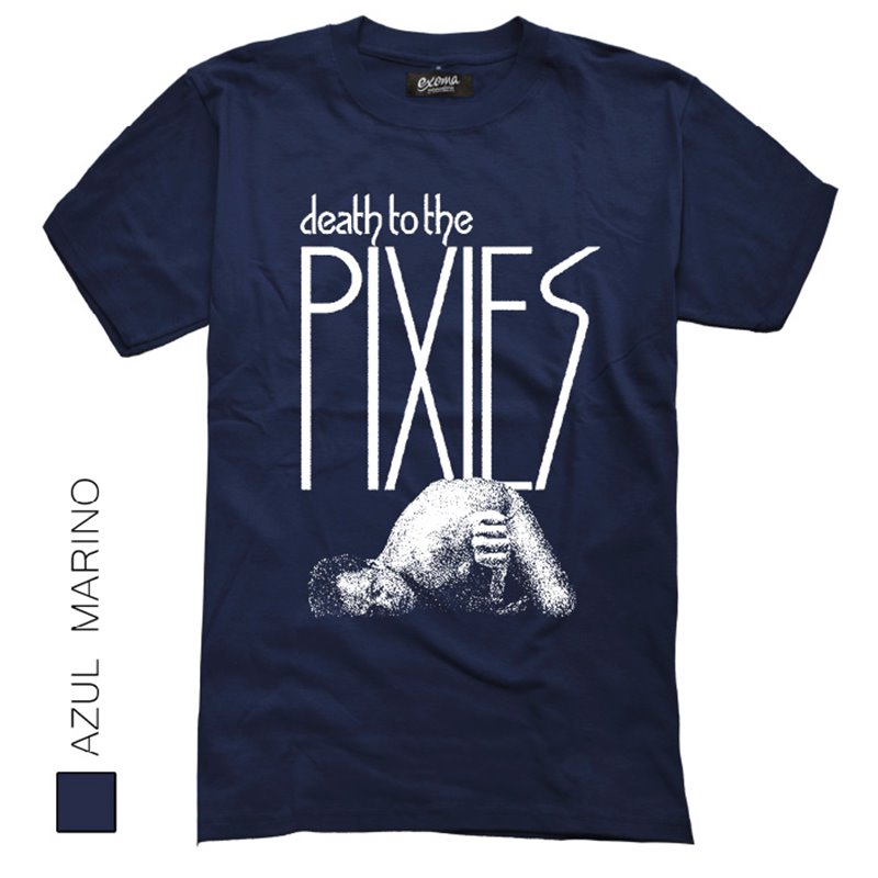 Pixies 06