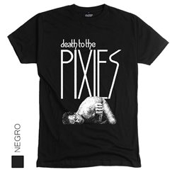 Pixies 06
