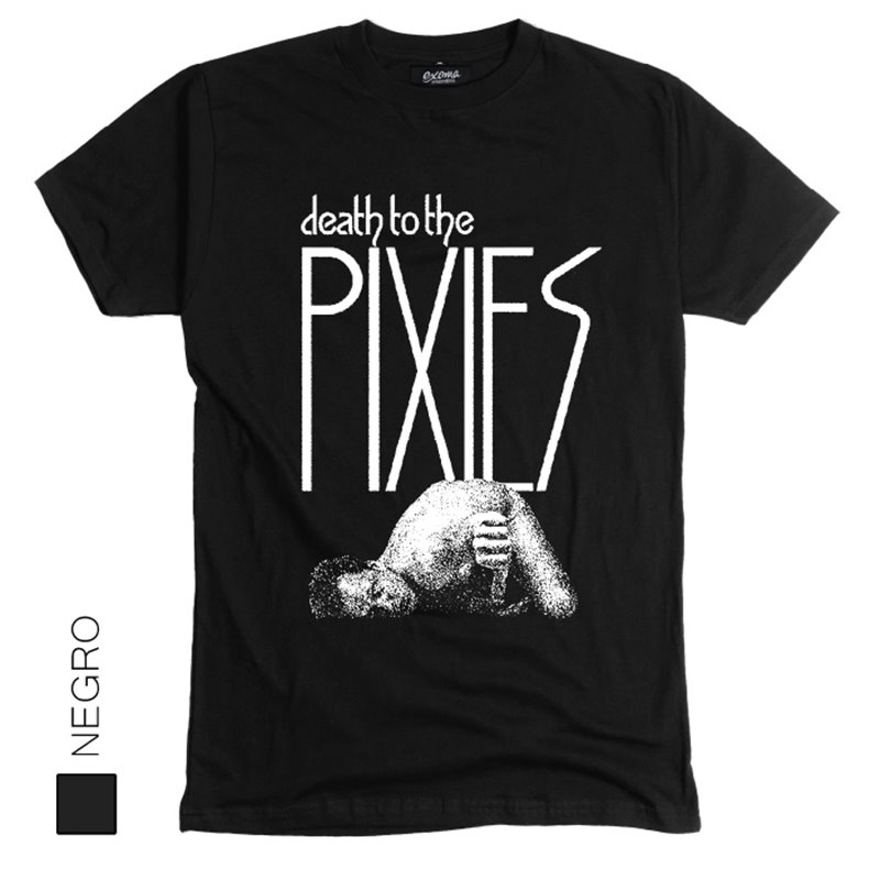 Pixies 06