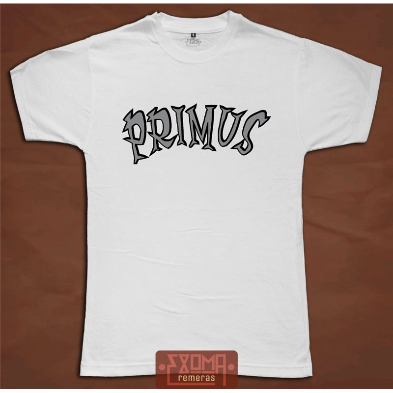 Primus 01