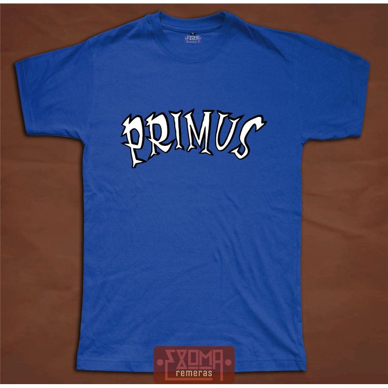 Primus 01