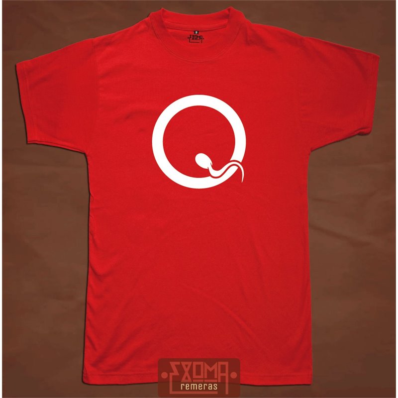 Queens of the Stone Age 01