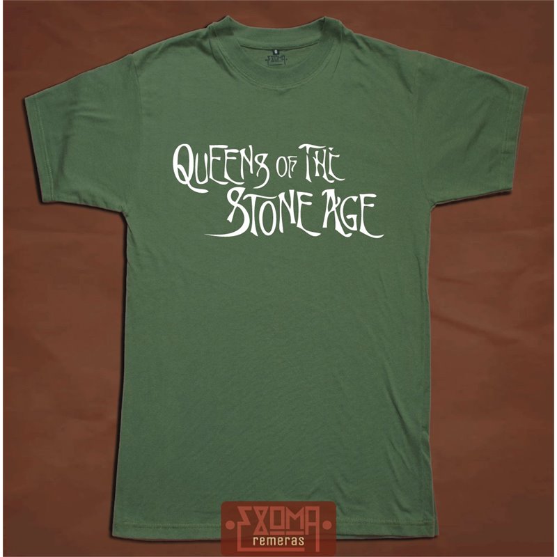 Queens of the Stone Age 02