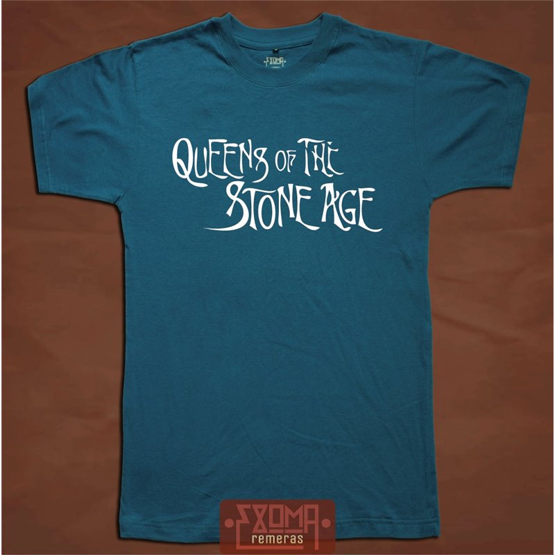 Queens of the Stone Age 02