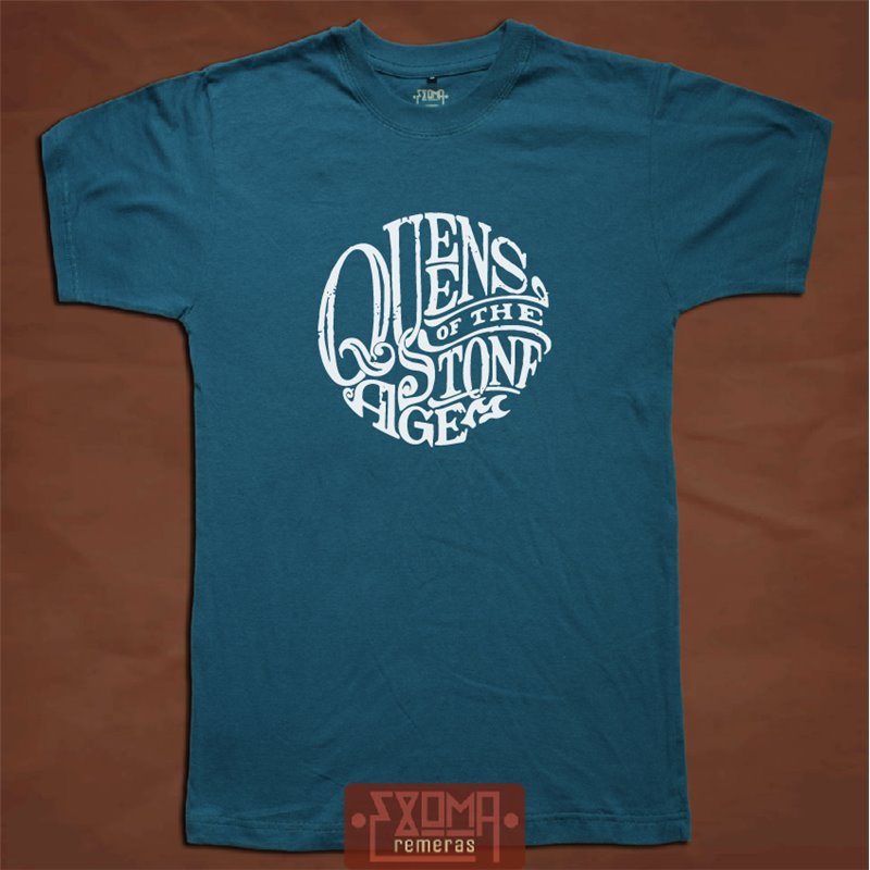 Queens of the Stone Age 06