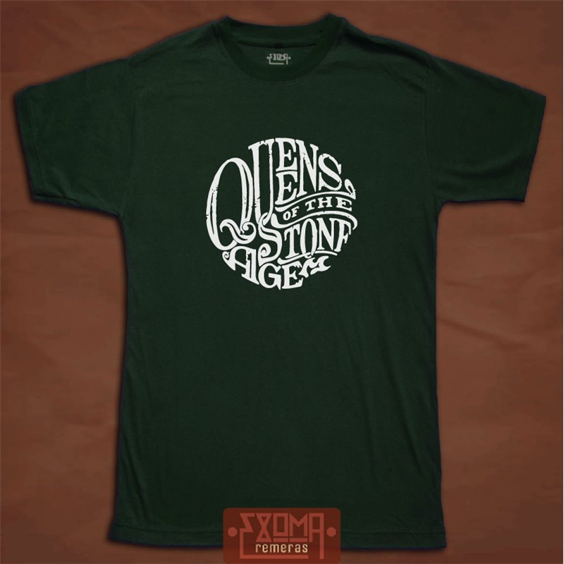 Queens of the Stone Age 06