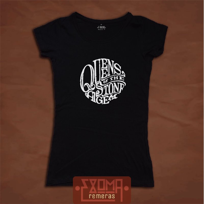 Queens of the Stone Age 06