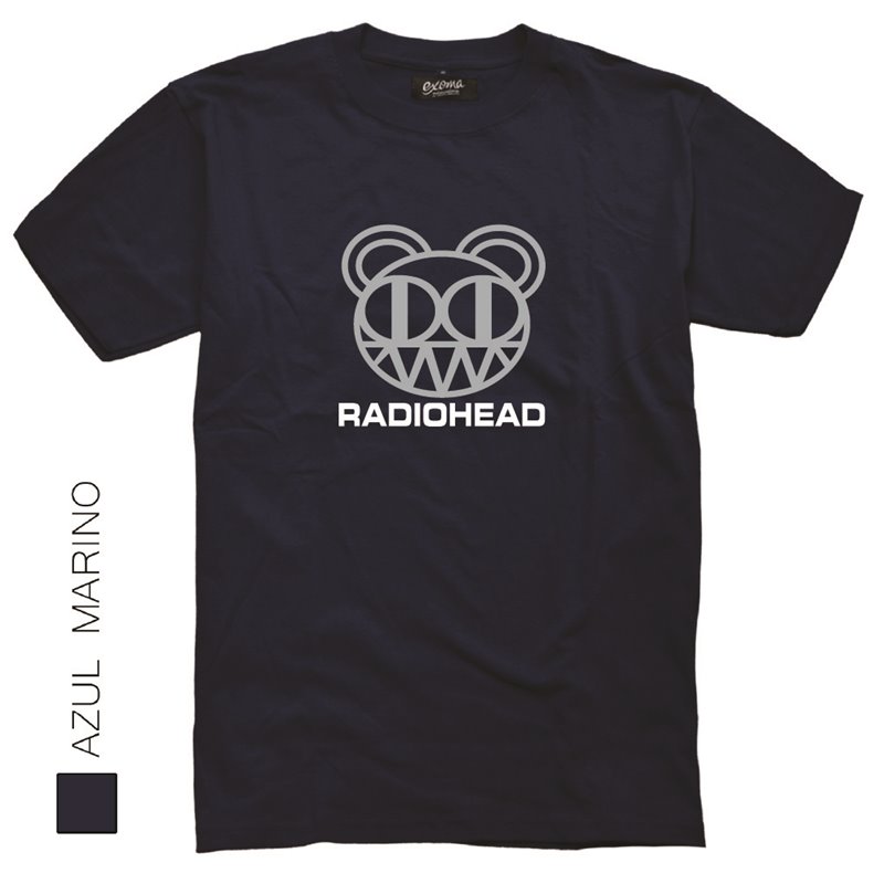 Radiohead 01