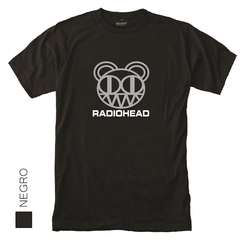 Radiohead 01