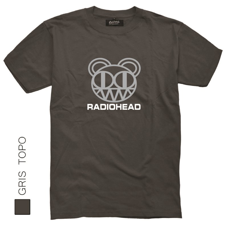 Radiohead 01