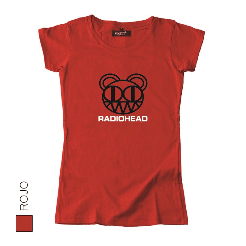 Radiohead 01