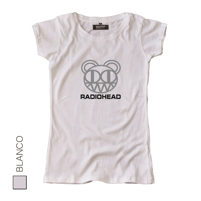 Radiohead 01