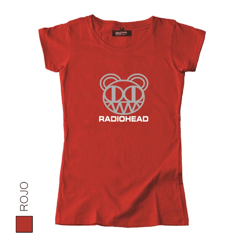 Radiohead 01