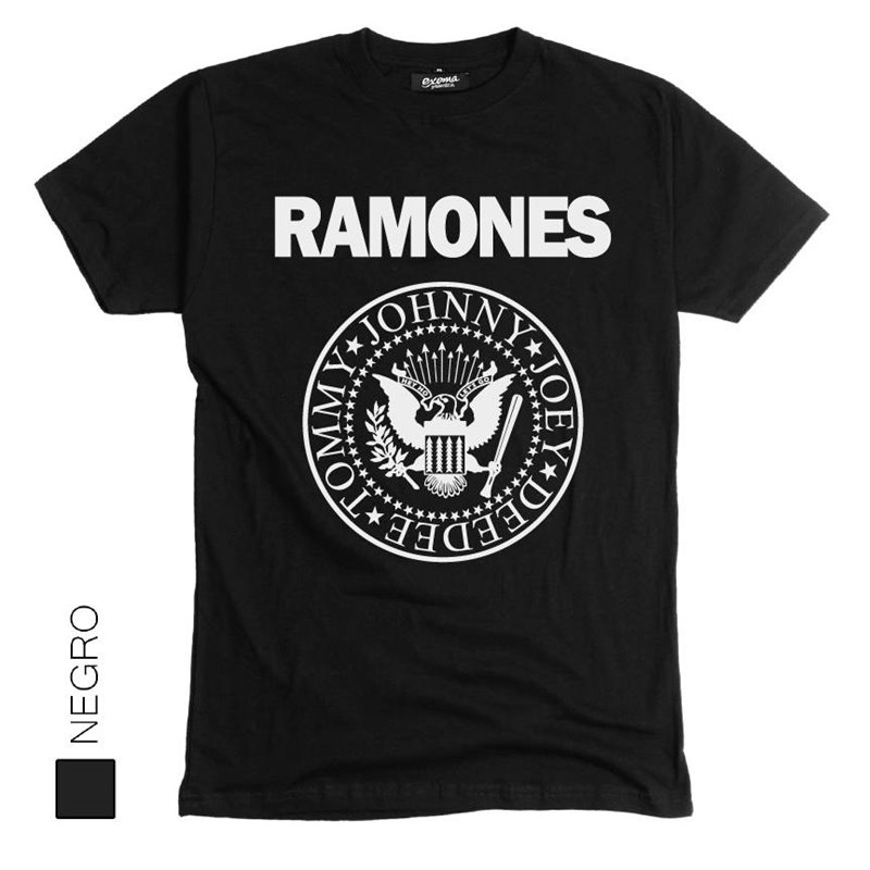 Ramones 05