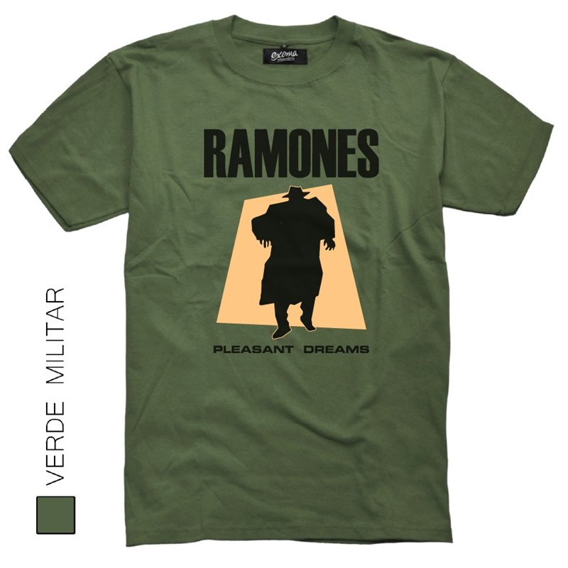 Ramones 08