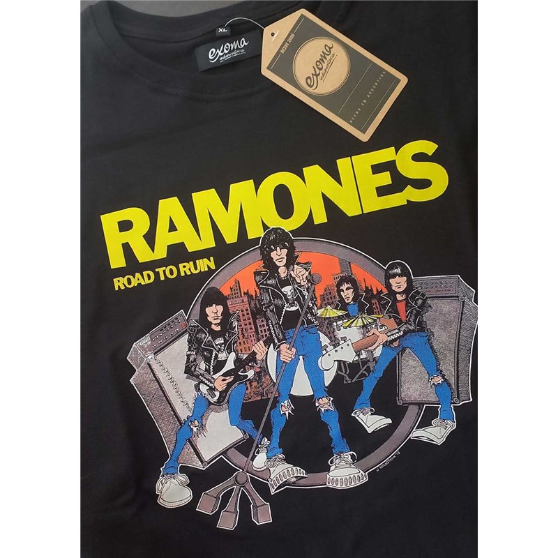 Ramones 12