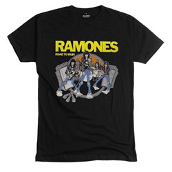 Ramones 12