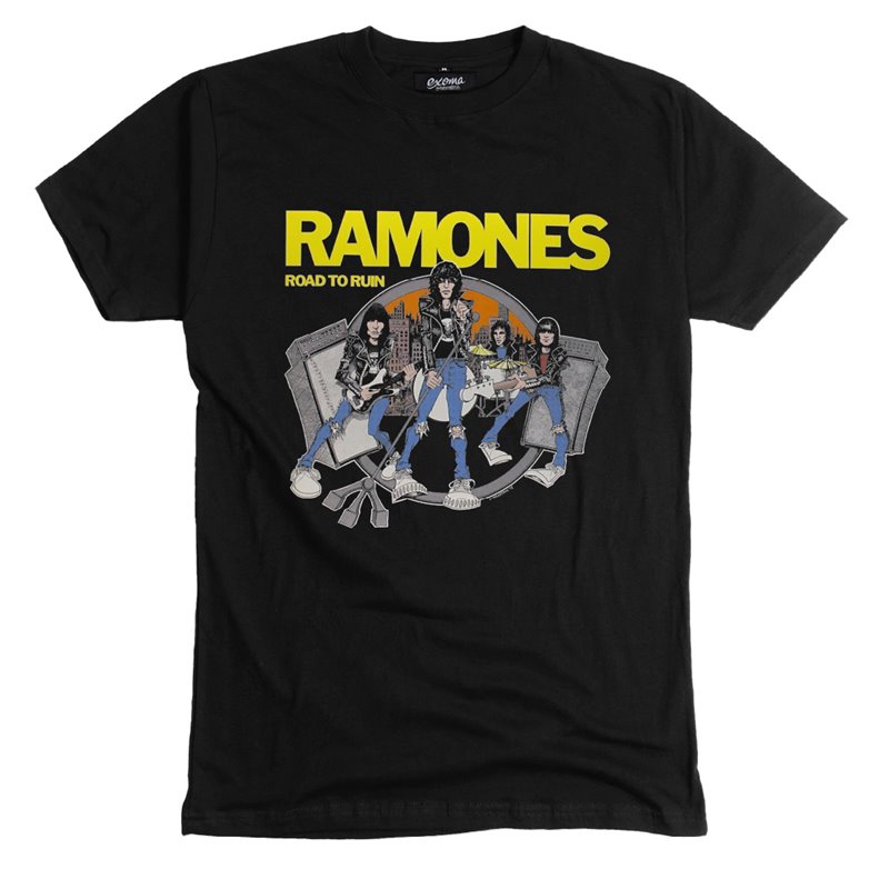 Ramones 12