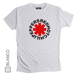 Red Hot Chili Peppers 01