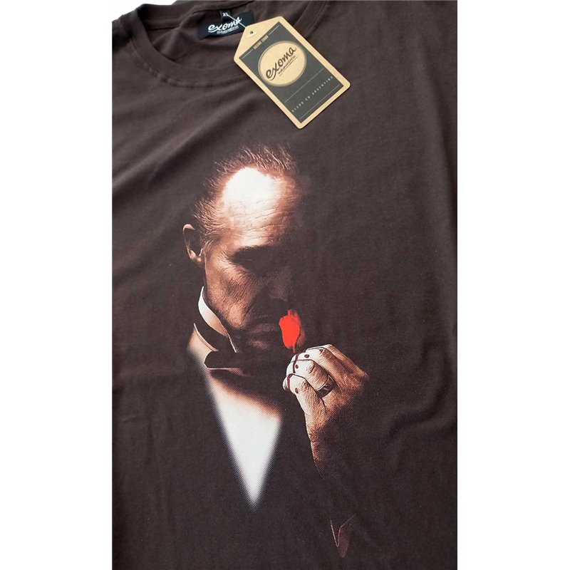 El Padrino 03