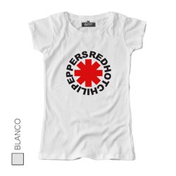 Red Hot Chili Peppers 01