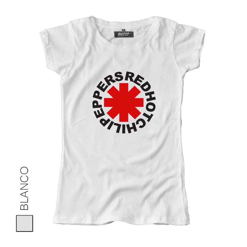 Red Hot Chili Peppers 01