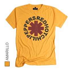 Red Hot Chili Peppers 02