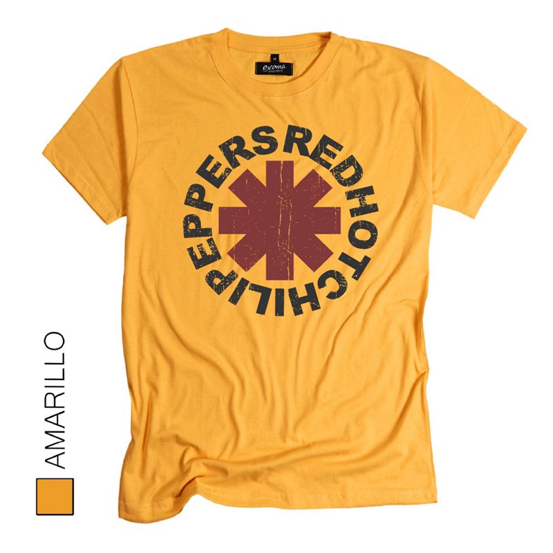 Red Hot Chili Peppers 02