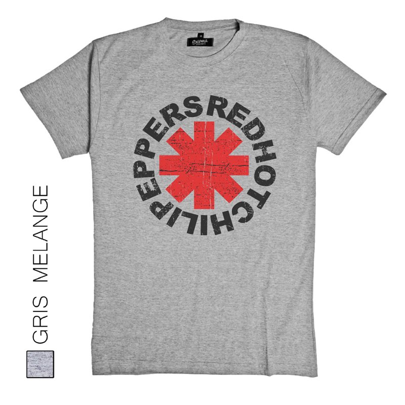 Red Hot Chili Peppers 02