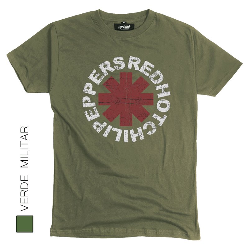 Red Hot Chili Peppers 02