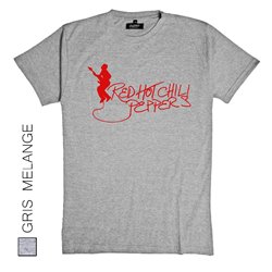 Red Hot Chili Peppers 04