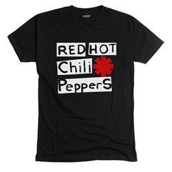 Red Hot Chili Peppers 05