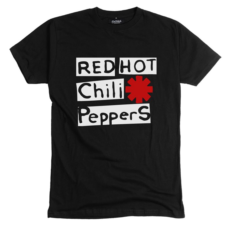 Red Hot Chili Peppers 05