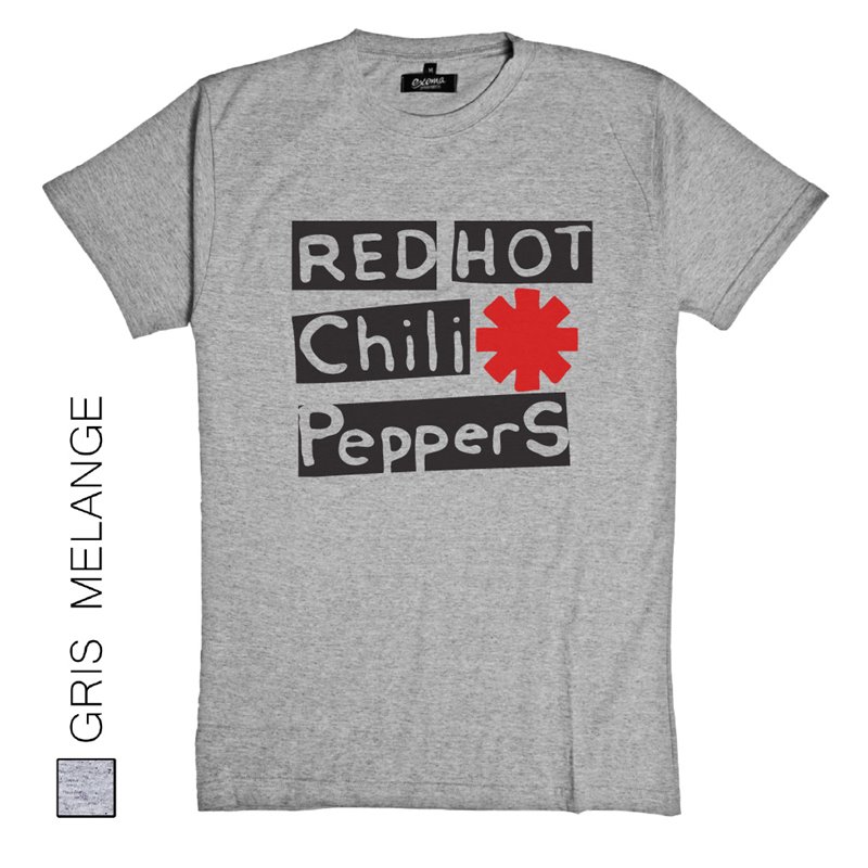 Red Hot Chili Peppers 05