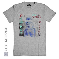 Red Hot Chili Peppers 06