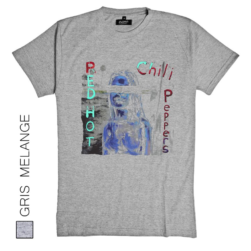 Red Hot Chili Peppers 06