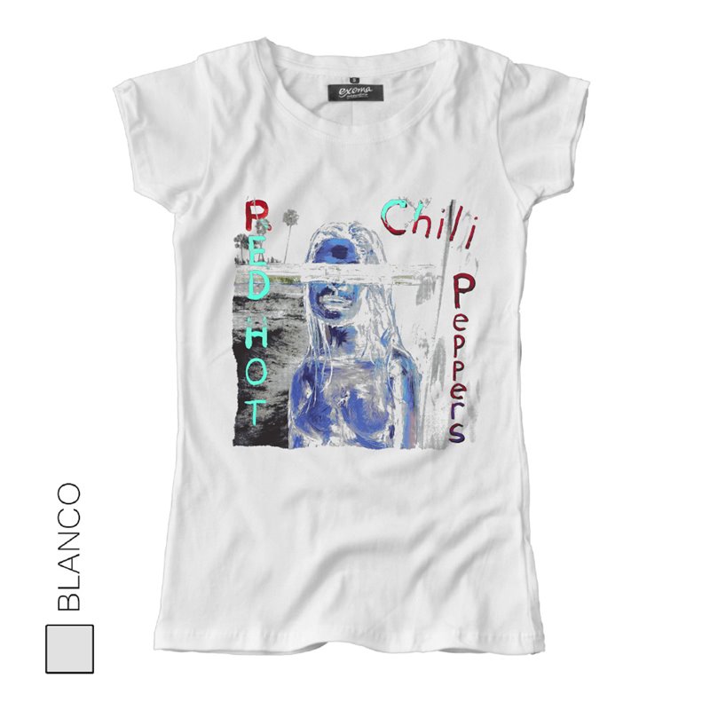 Red Hot Chili Peppers 06