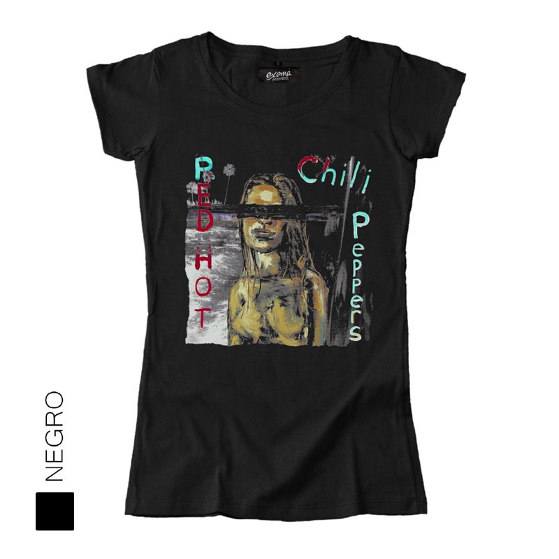 Red Hot Chili Peppers 06