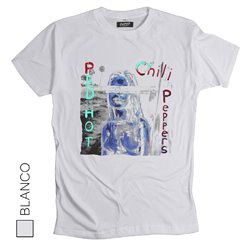 Red Hot Chili Peppers 06