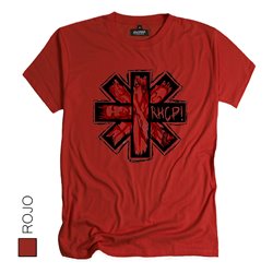 Red Hot Chili Peppers 07