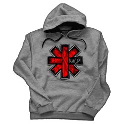 Red Hot Chili Peppers 07