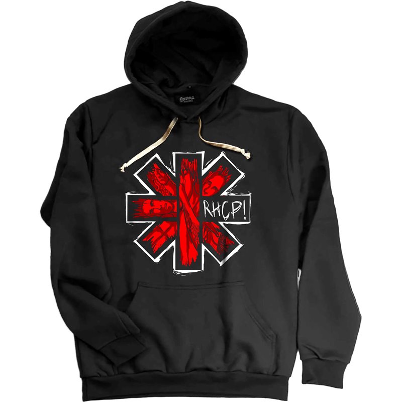 Red Hot Chili Peppers 07