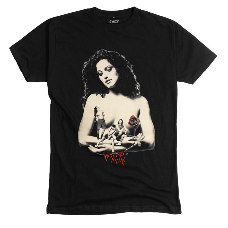 Red Hot Chili Peppers 09