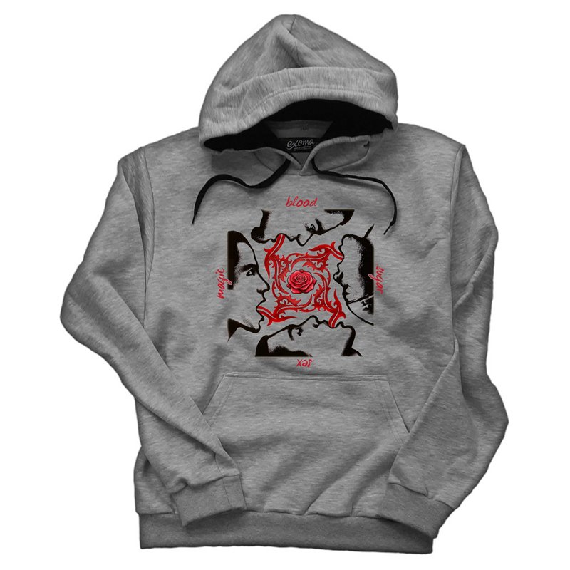 Red Hot Chili Peppers 10