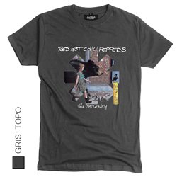 Red Hot Chili Peppers 11