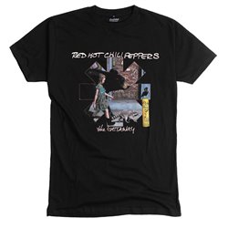 Red Hot Chili Peppers 11