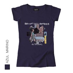 Red Hot Chili Peppers 11