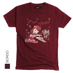 Red Hot Chili Peppers 12